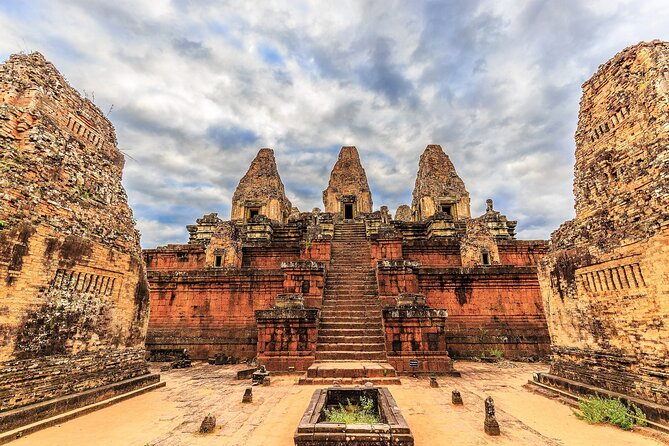 Private Taxi Siem Reap to Phnom Penh, Reliable Driver, Transfer - Arriving in Phnom Penh: build in a little buffer