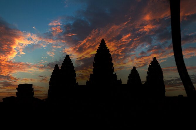 Private Temples Guided Tour (Angkor Wat, Ta Prom & Angkor Thom) - Cost and value: $75 plus the Angkor Wat ticket