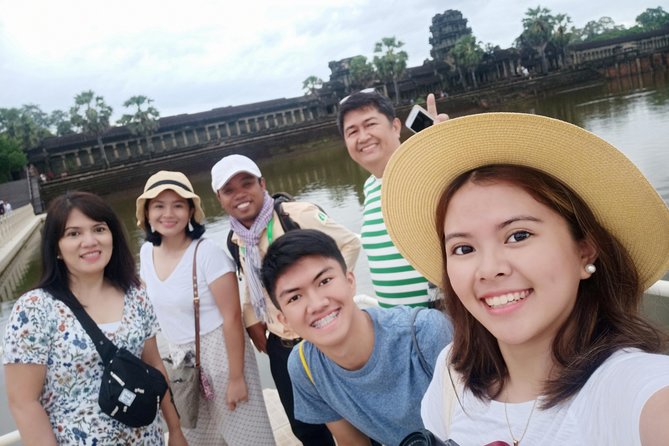 Private Tour Angkor Wat - Price and Value: What You’re Paying For at $49