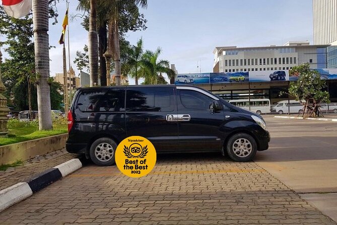 Private Transfer from Siem Reap to Phnom Penh - Key things that make this transfer worth your attention