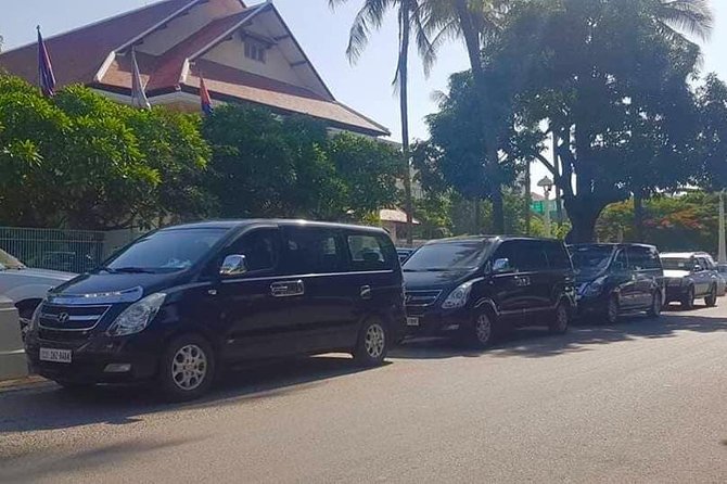 Private Transfer from Siem Reap to Phnom Penh - Price and value: what $75 per person really buys you