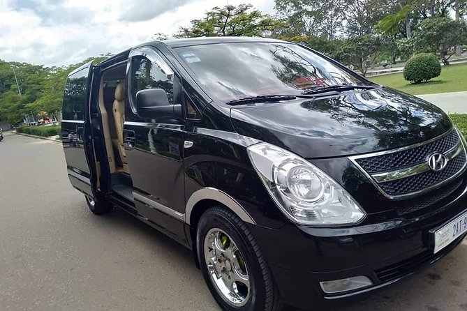 Private Transfer from Siem Reap to Phnom Penh - Choosing your version: direct transfer vs. add-on sightseeing