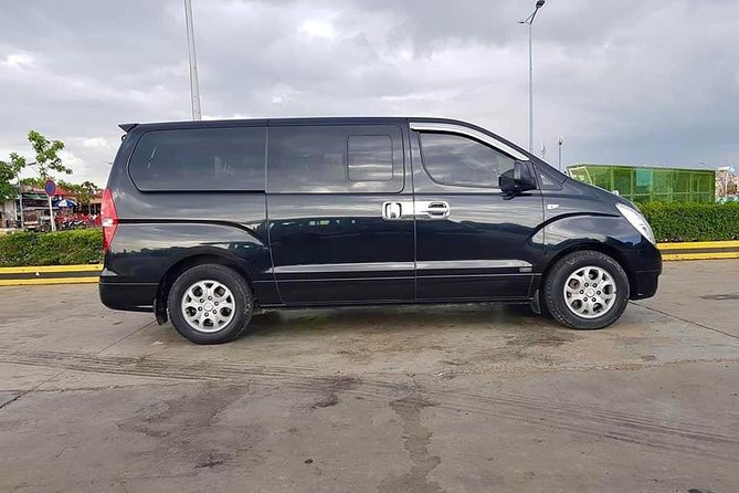 Private Transfer from Siem Reap to Phnom Penh - The smooth-ride factors that actually matter