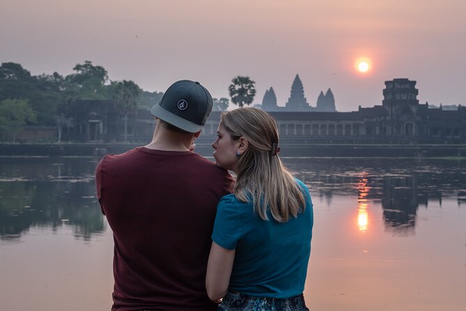 Professional Photo Shoot in Angkor Archaeological Park, Siem Reap - Tuk-Tuk Transport, Timing, and Staying Comfortable