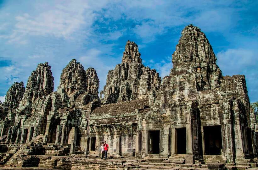 Seat-In-Coach: Small Circuit tour with Sunrise at Angkor Wat - Should You Book This Angkor Wat Sunrise Circuit?