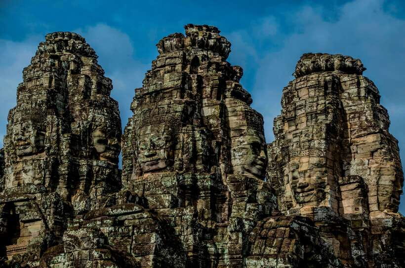 Seat-In-Coach: Small Circuit tour with Sunrise at Angkor Wat - How the Tour Pace Works From Sunrise to Noon