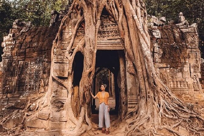 Siem Reap 2-Day Private Angkor Wat Tour with Sunrise - Angkor Wat sunrise: the 5:00 AM start that pays off
