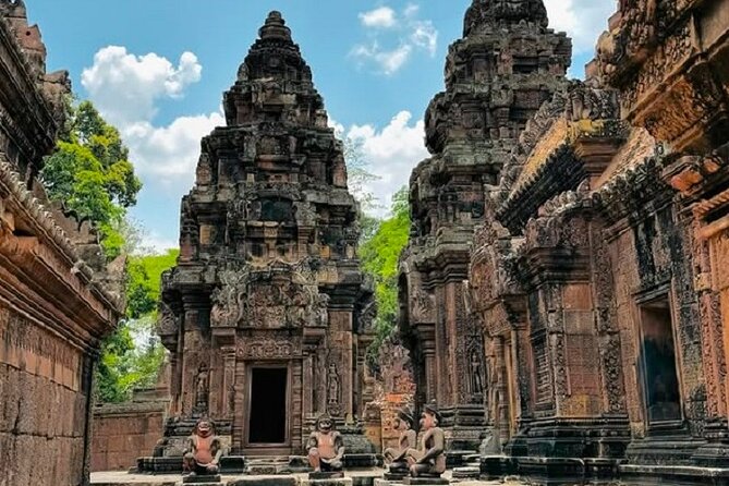 Siem Reap 2-Day Private Angkor Wat Tour with Sunrise - Price and value: what $135 covers (and what you still need to budget)