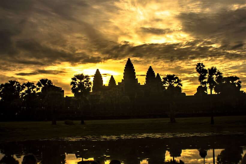 Siem Reap: 2-Day Temple Highlights Sunrise and Sunset Option - A Two-Day Angkor Plan That Doesn’t Feel Like a Slog