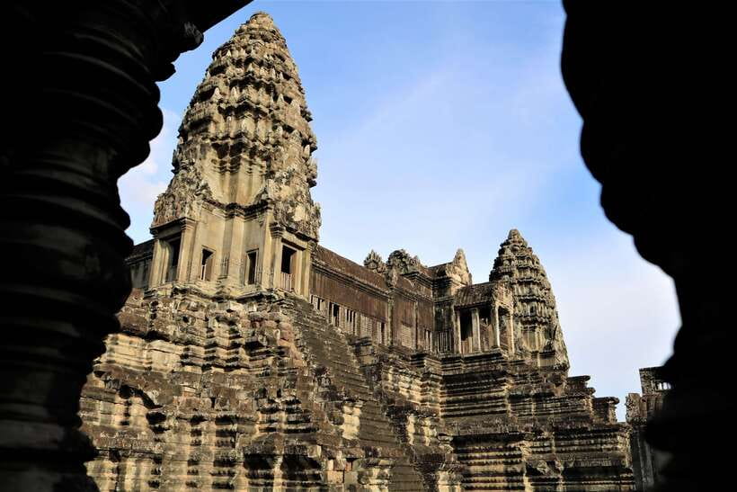Siem Reap: 2-Day Temple Highlights Sunrise and Sunset Option - Who This Tour Fits Best (and Who Should Rethink It)