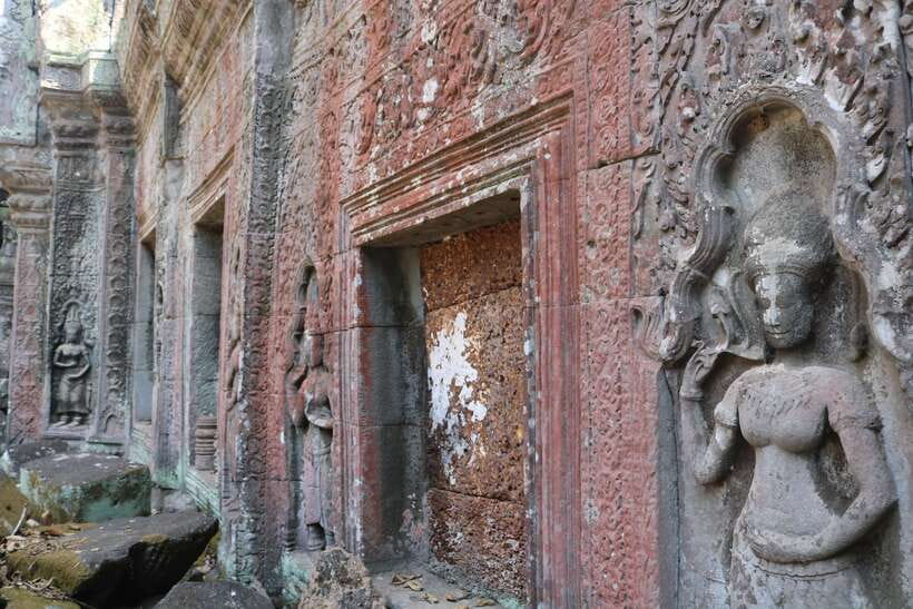 Siem Reap: 2-Day Temple Highlights Sunrise and Sunset Option - Price and Pass Fees: Where the Money Actually Goes