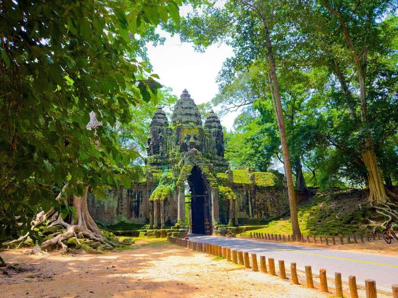 Siem Reap: 2-Days Angkor Wat with Sunrise Small-Group Tour - How this 2-day Angkor Wat plan fits together (without feeling chaotic)