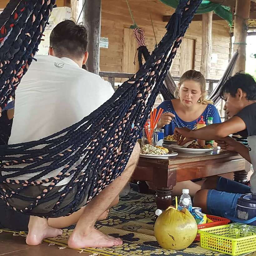 Siem Reap: 6-Hour Easy Rider Motorbike Tour - Practical tips: sunscreen, clothing, and how to stay comfortable on red roads