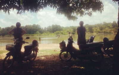 Siem Reap: 6-Hour Easy Rider Motorbike Tour - The bike you ride: Honda 125, helmets, and learning the basics fast
