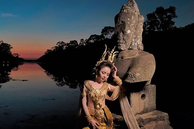 Siem Reap Angkor Airport Taxis (from Airport to Hotel) - What’s Not Included: Plan Your SIM Card Separately
