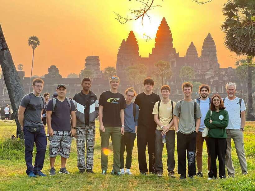 Siem Reap: Angkor Wat 2-Day Tour with Sunrise and Sunset - Why This Two-Day Angkor Wat Tour Works (Sunrise + Smart Temple Coverage)