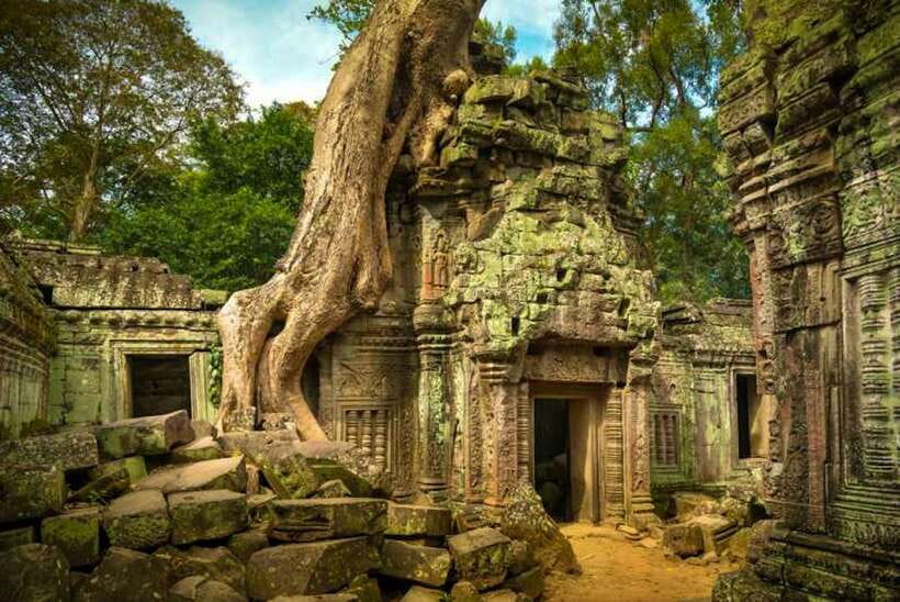 Siem Reap: Angkor Wat 2-Day Tour with Sunrise and Sunset - What’s Actually Included for $34 (and What You Must Pay Separately)