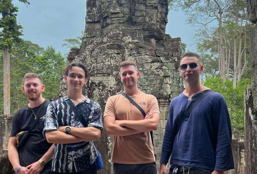 Siem Reap: Angkor Wat 2-Day Tour with Sunrise and Sunset - Temple Pass, Dress Rules, and Prep Checklist That Actually Matters