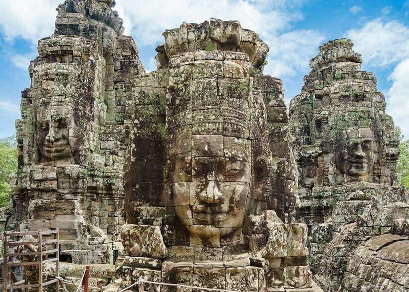Siem Reap: Angkor Wat Admission Ticket - Using the skip-the-line benefit on temple days