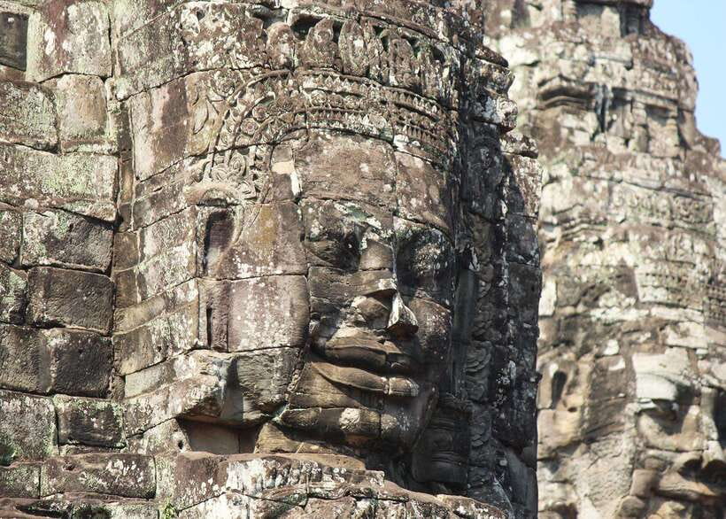 Siem Reap: Angkor Wat Admission Ticket - A practical Angkor plan that fits your ticket days