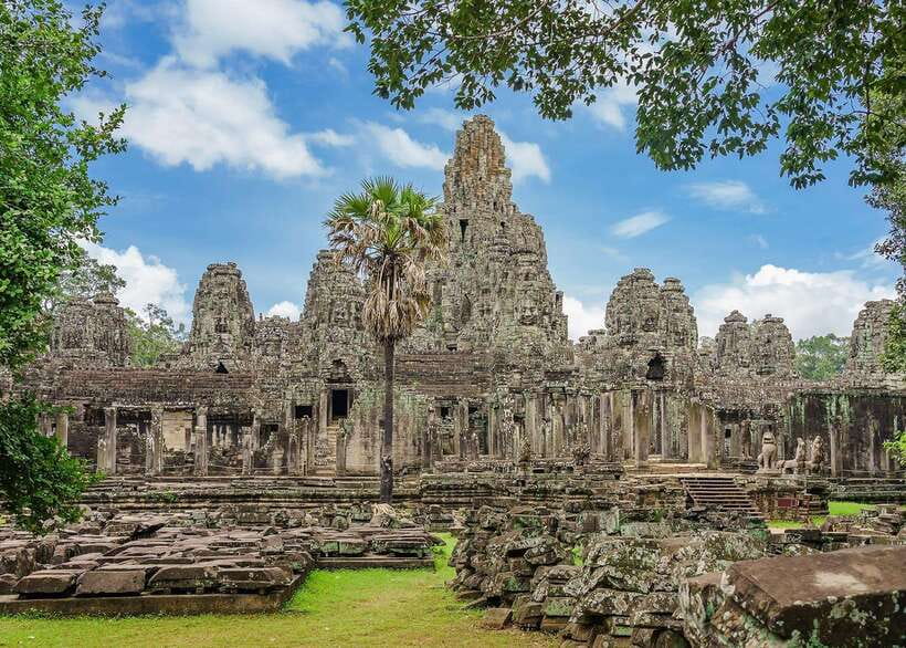 Siem Reap: Angkor Wat Admission Ticket - Price and value: is $99 per person worth it