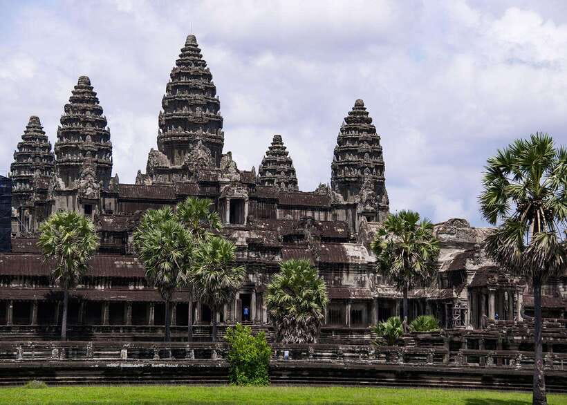 Siem Reap: Angkor Wat Admission Ticket - Who this works best for