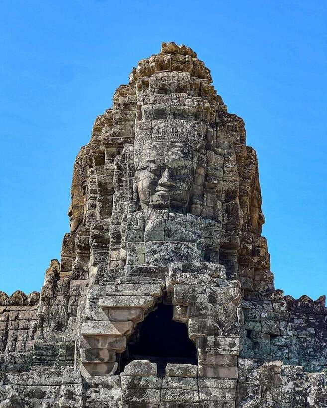 Siem Reap: Angkor Wat Small Group Tour with Spanish Guide - What to bring and how to dress for Angkor temples