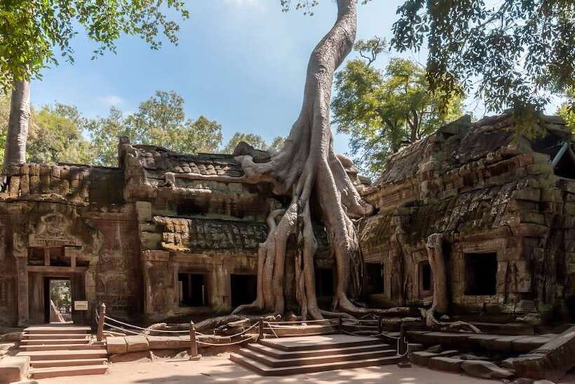 Siem Reap: Angkor Wat Sunrise and Full-Day Sightseeing Tour - Key things I’d plan around