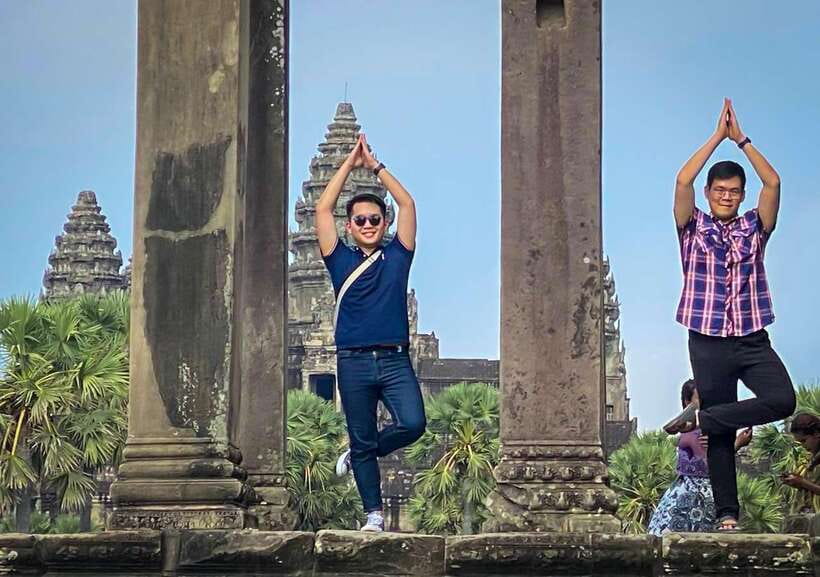 Siem Reap: Angkor Wat Sunrise and Full-Day Sightseeing Tour - Price and tickets: what $14 really buys (and what it doesn’t)