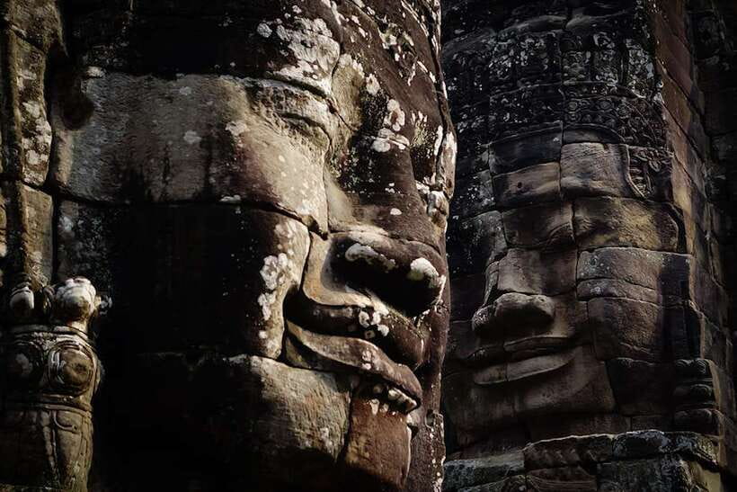 Siem Reap: Angkor Wat Sunrise or Sunset Guided Tour - Why a guided Angkor Wat sunrise is more than a photo stop
