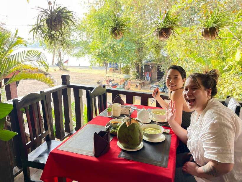 Siem Reap: Angkor Wat Sunrise Small Group tour and Breakfast - Who this Angkor Wat sunrise tour is best for