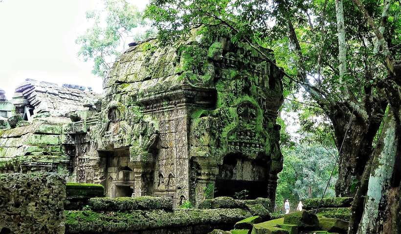 Siem Reap: Banteay Srei and Grand Circuit Heritage Tour - Price and Logistics: The Real Value Math