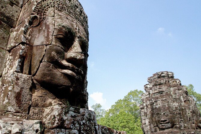 Siem Reap: Bike the Angkor Temples - Full-Day 30km Tour - The ride itself: what 30 km feels like in practice