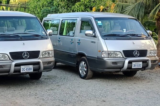 Siem Reap City to Siem Reap Angkor Airport by Shuttle Bus - The Drive Time to Siem Reap Angkor International: Plan for Real Traffic
