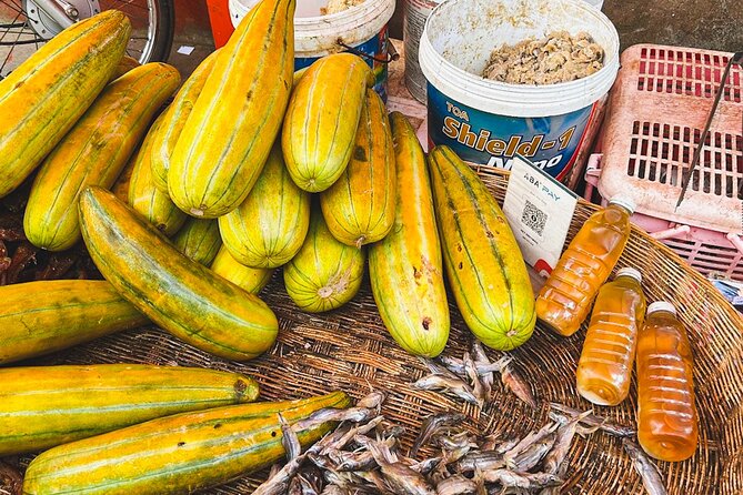 Siem Reap Cooking Class - Why this Khmer cooking class makes sense in Siem Reap