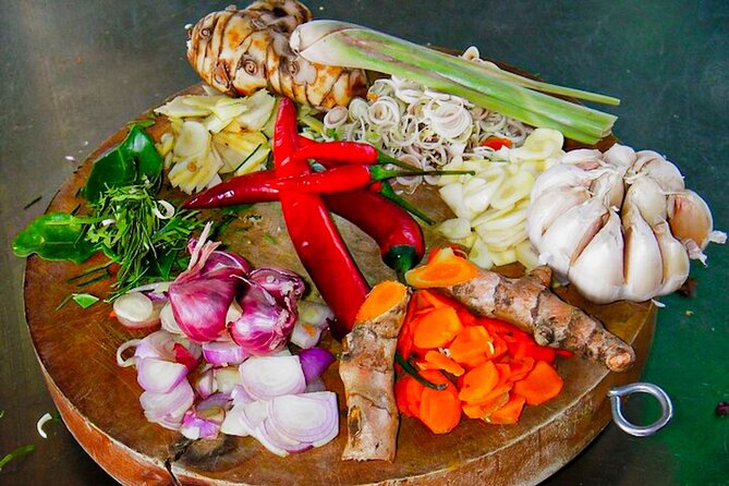 Siem Reap Cooking Class - What you’ll actually cook: 3 dishes with Khmer flavor focus