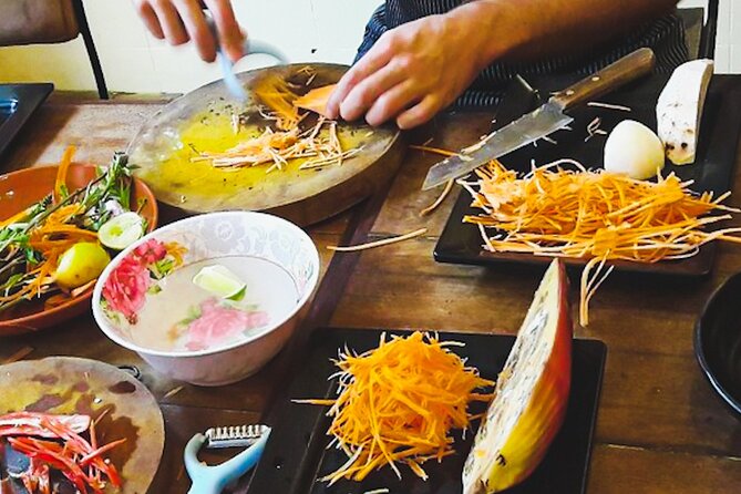 Siem Reap Cooking Class - Pickup and meeting point details: small logistics, big comfort