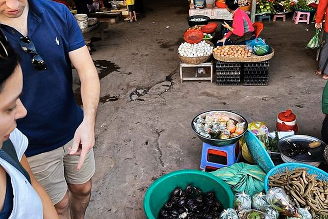 Siem Reap Cooking Class - Price and value: getting more than a “demo” for $35