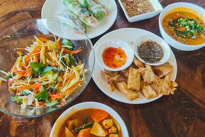 Siem Reap Cooking Class - Who should book this class (and who might not love it)