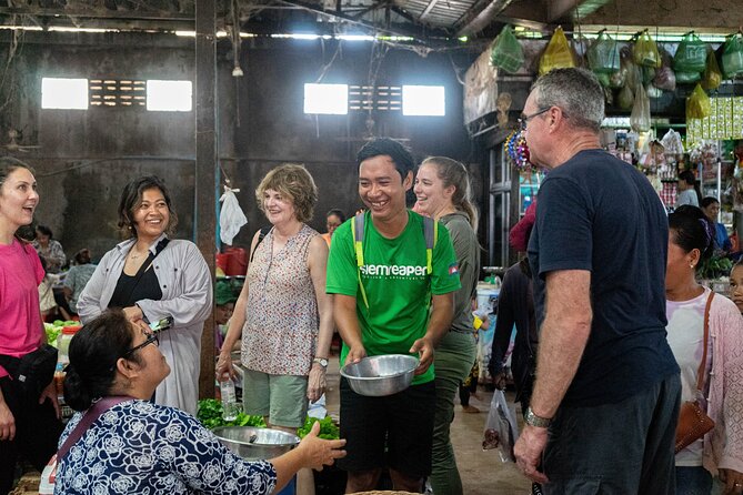 Siem Reap Countryside Sunset Bike Tour / E-Bike or Tuk Tuk - Guides make the difference: Patrick, Ron, Run, Voleak, and more
