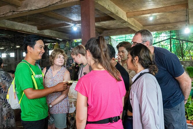 Siem Reap Countryside Sunset Bike Tour / E-Bike or Tuk Tuk - Who should book this tour?