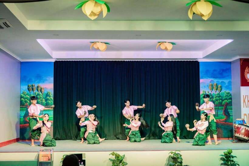 Siem Reap: Dinner and Traditional Show with Hotel Transfer - Key Points You’ll Care About Before You Go