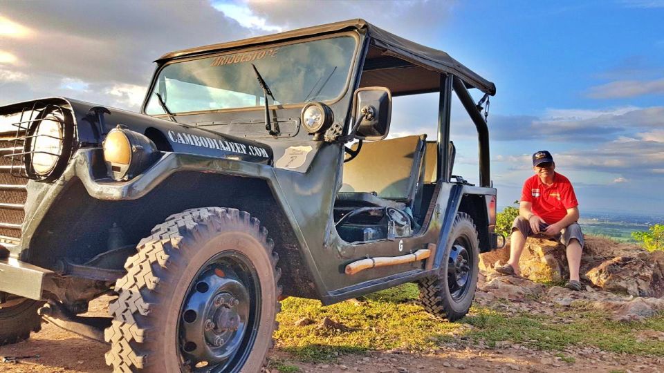 Siem Reap - Discover Angkor Wat by Jeep - Price and Value: Where $225 Fits (and Where It Doesn’t)