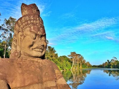 Siem Reap - Discover Angkor Wat by Jeep - How the 8-Hour Schedule Works (and Why It Matters)