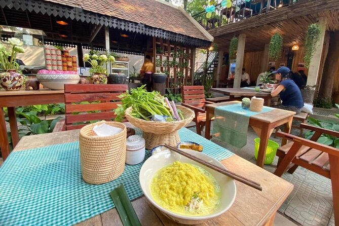 Siem Reap Evening Food Tour - Inclusive 5 stops Local Tastings - Who This Tour Suits Best
