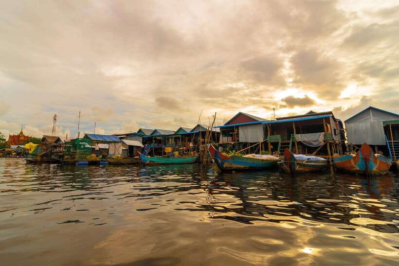 Siem Reap Floating Village Tour, Kompong Phluk Tour - Key things that make this Kompong Phluk tour worth your afternoon