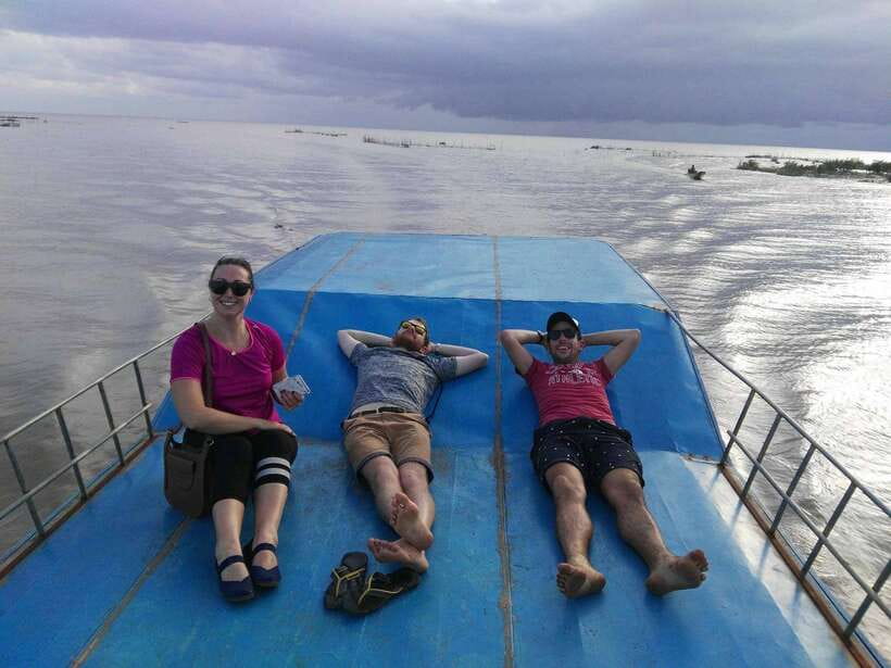 Siem Reap Floating Village Tour, Kompong Phluk Tour - Price and value: how $16 covers the hard parts of the day
