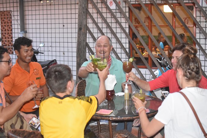 Siem Reap Food Tour by Vespa - Price and logistics: is $88 a fair deal for what you get