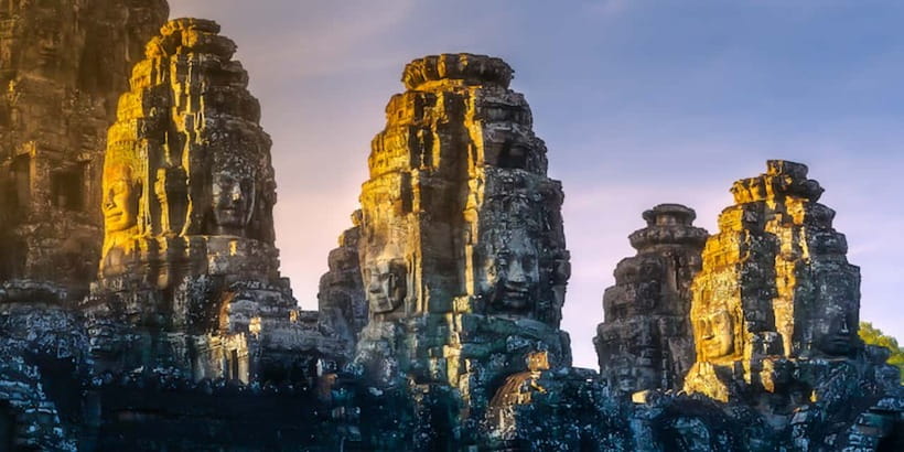 Siem Reap: Full-Day Angkor Wat Guided Tour with Sunset - Temple Pass, Dress Code, and Why Your Day Starts with the Ticket