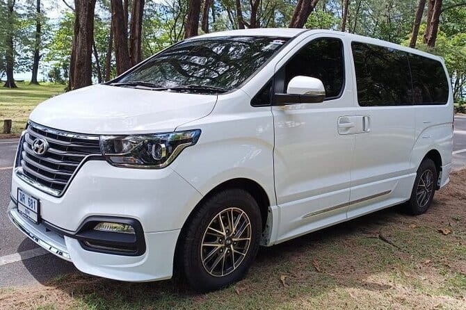 Siem Reap International Airport Transfers - Meeting Point and Timing: Know the Hours Before You Book